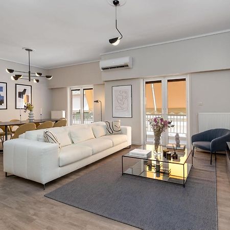 The Beehive Apartments Atenas Exterior foto