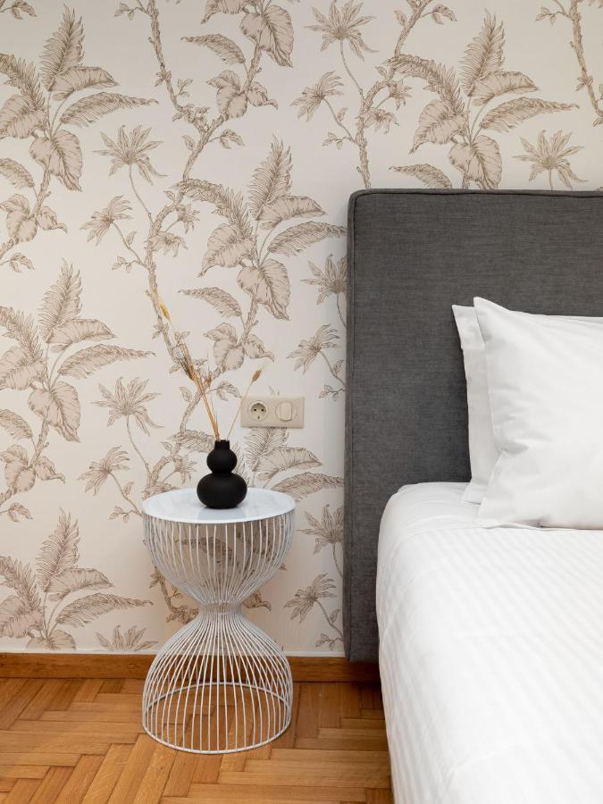 The Beehive Apartments Atenas Exterior foto